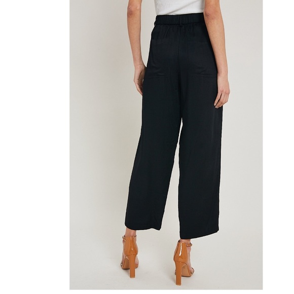 Black dress pants - Picture 3 of 6